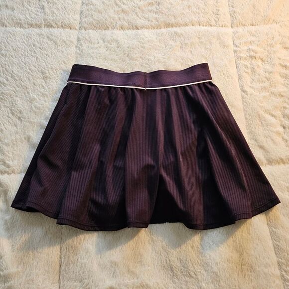 Nike DRI-FIT Women's Purple Skirt Size XS Excellent Condition! - Picture 2 of 4